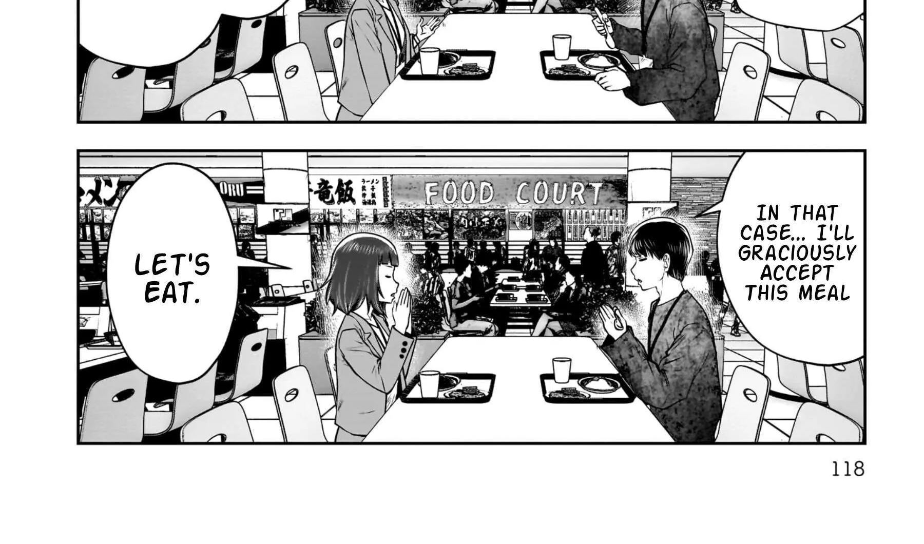 Kou Iu No Ga Ii — Chapter 36 — Page 48
