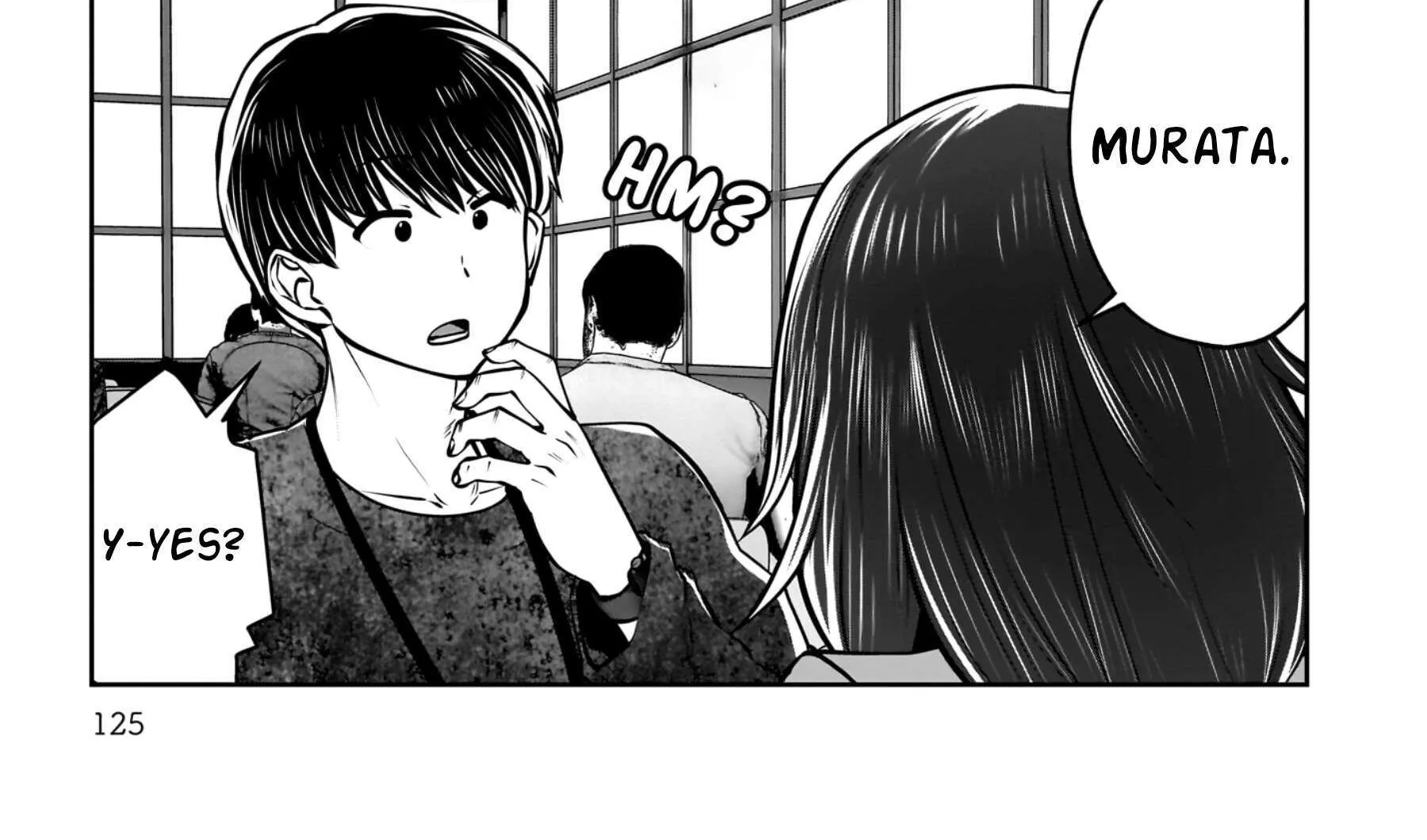 Kou Iu No Ga Ii — Chapter 36 — Page 62