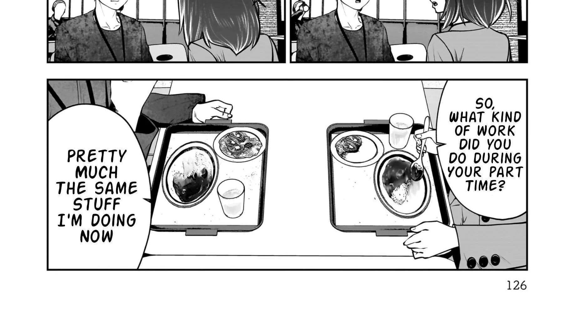 Kou Iu No Ga Ii — Chapter 36 — Page 64
