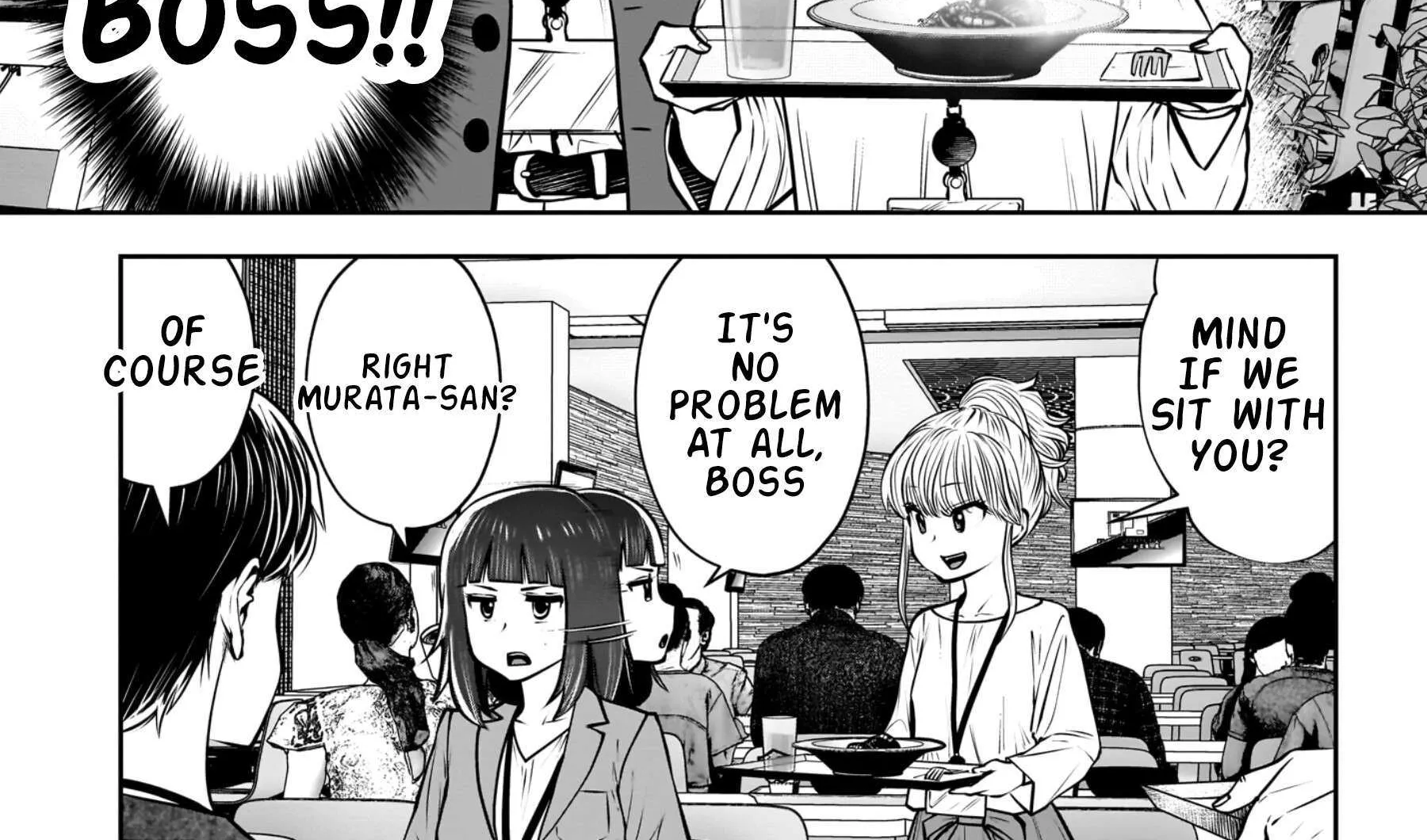 Kou Iu No Ga Ii — Chapter 36 — Page 84