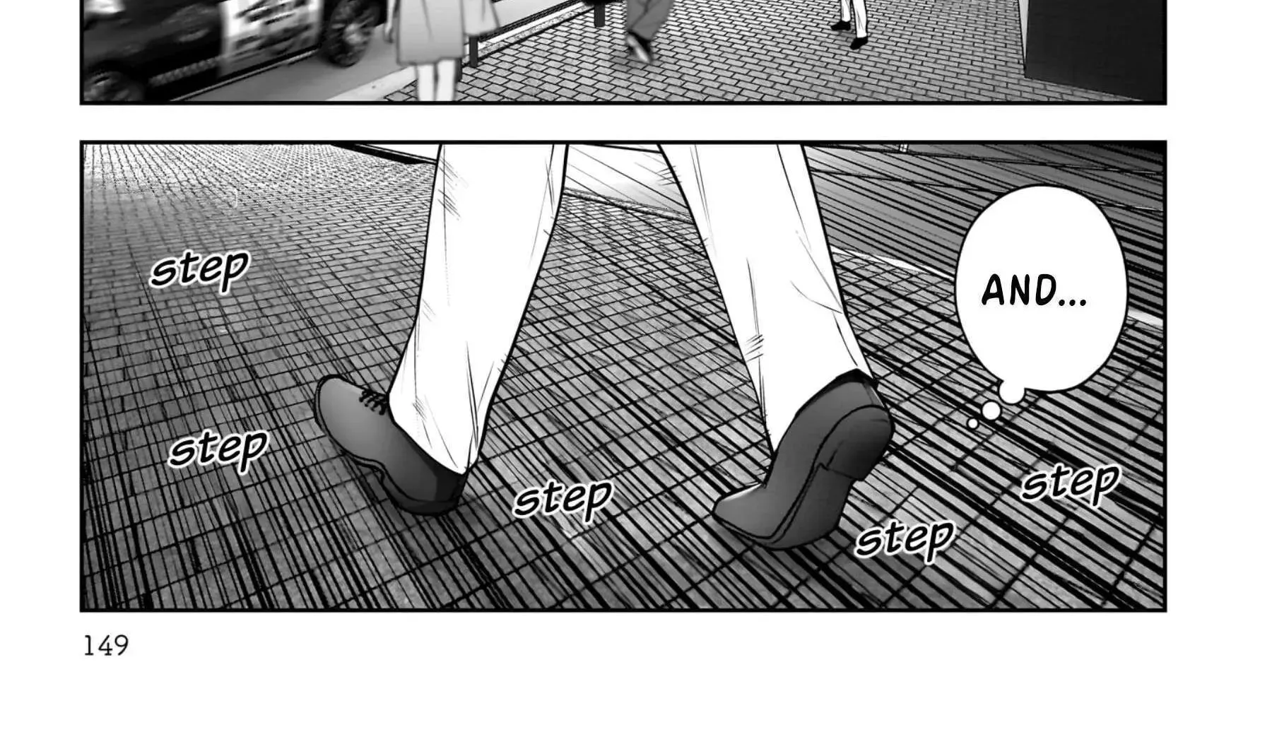 Kou Iu No Ga Ii — Chapter 37 — Page 18