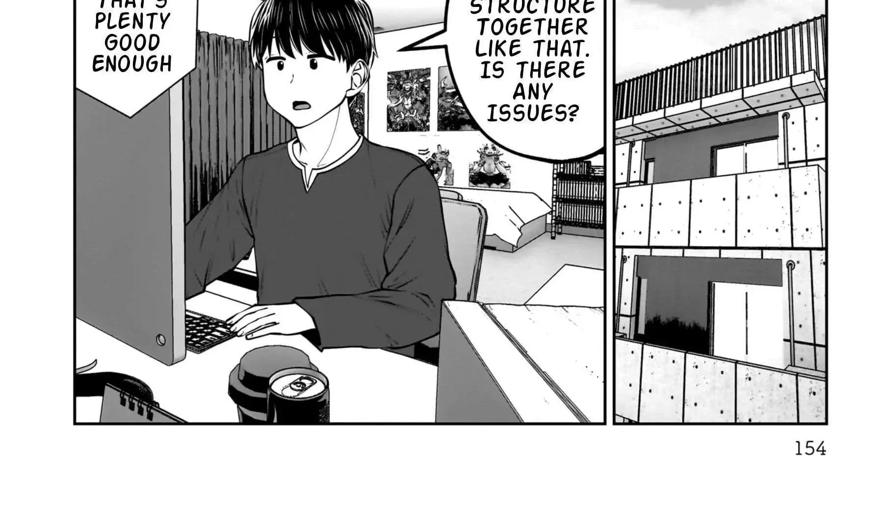 Kou Iu No Ga Ii — Chapter 37 — Page 28