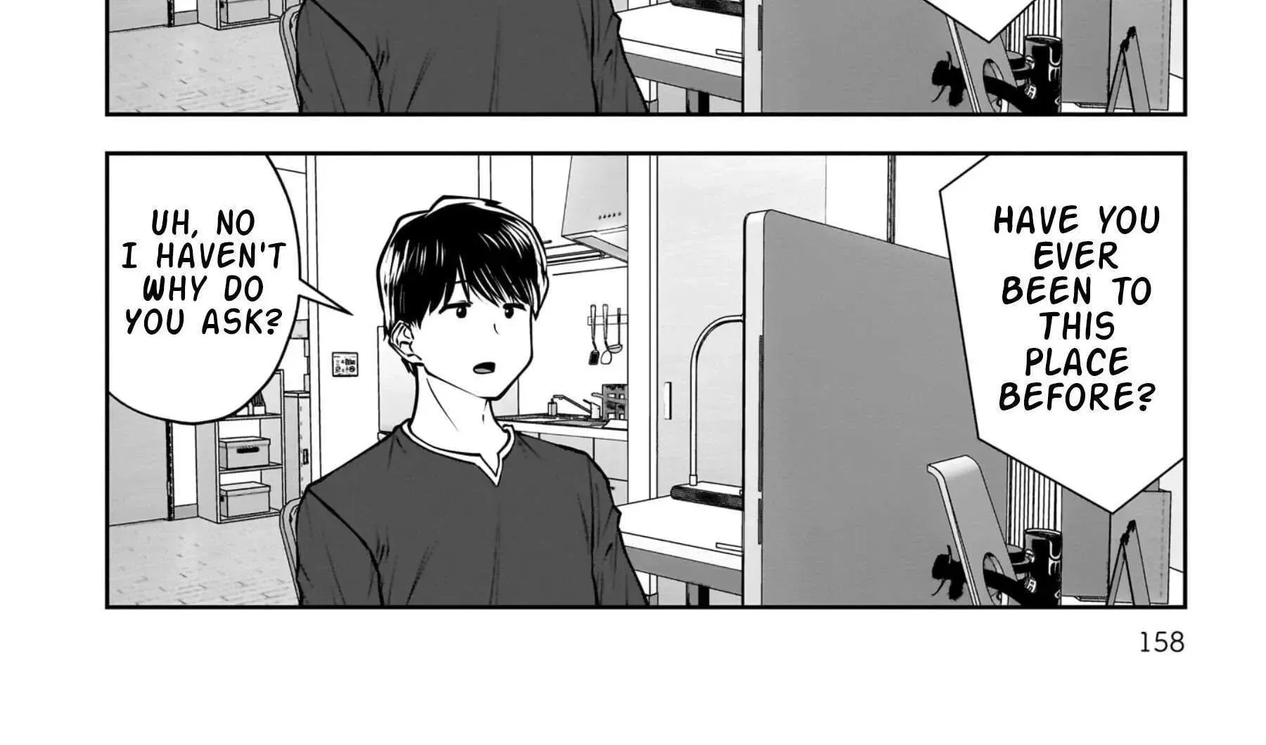 Kou Iu No Ga Ii — Chapter 37 — Page 36