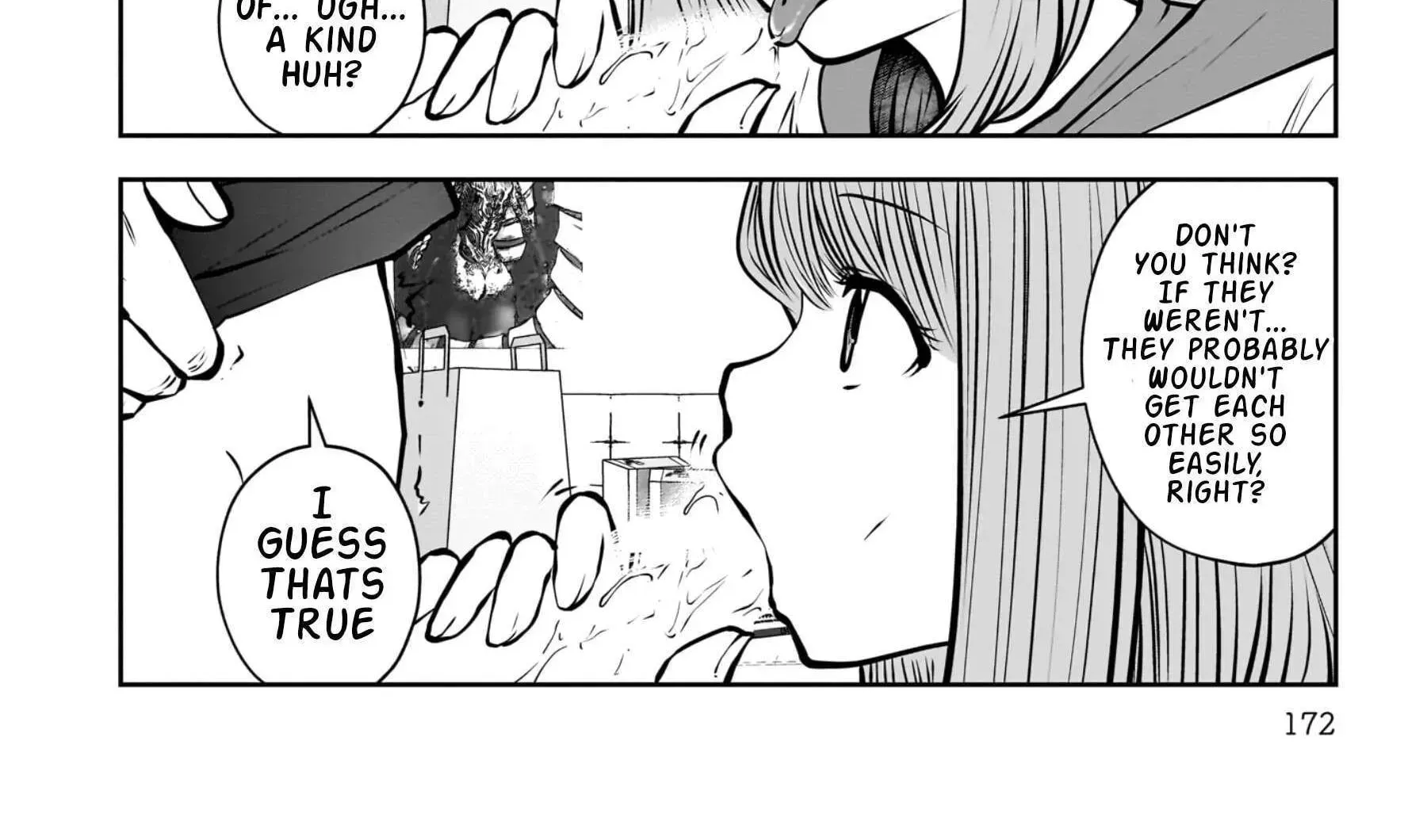 Kou Iu No Ga Ii — Chapter 37 — Page 64