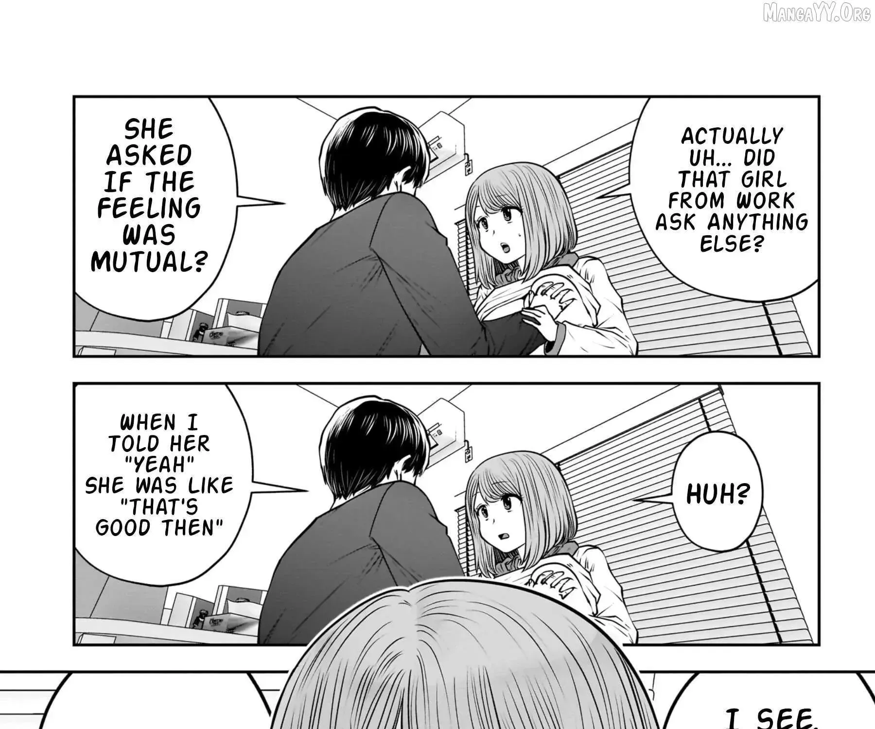 Kou Iu No Ga Ii — Chapter 37 — Page 75