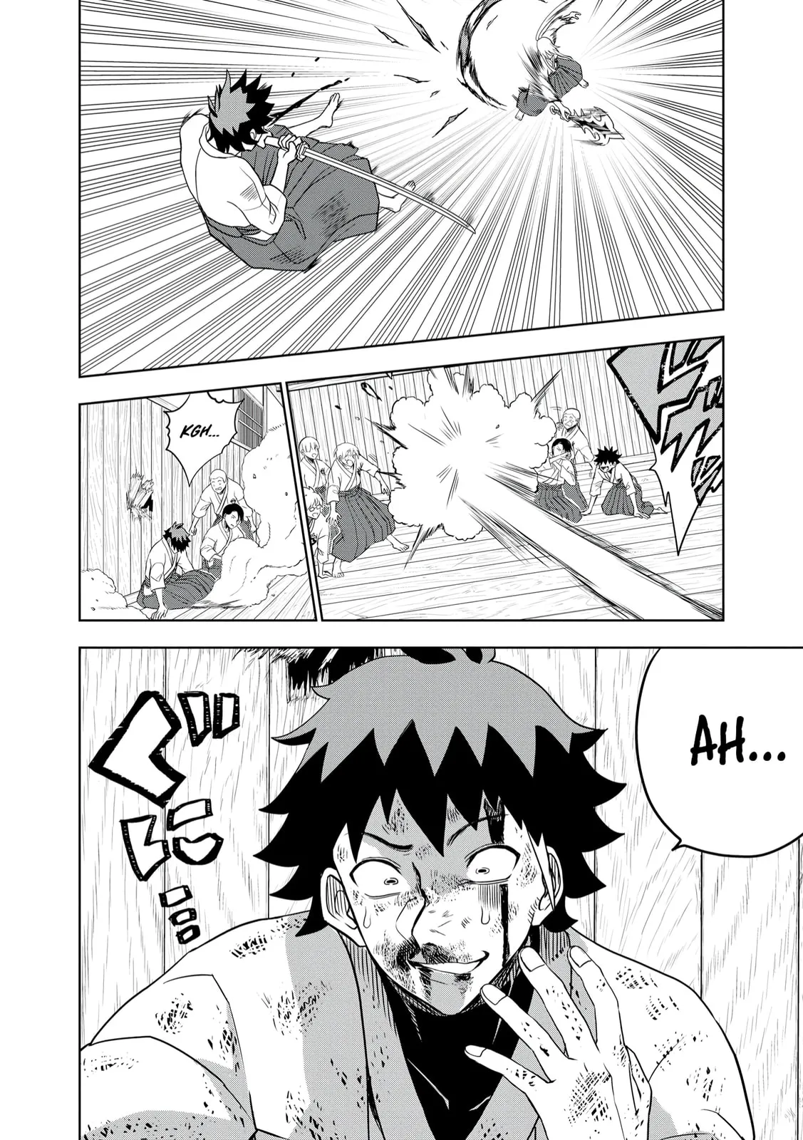 Dungeon Gakuen no Teihen ni Tensei Shita kedo, Naze ka Ore ni wa Kouryaku Hon ga Aru — Chapter 8 — Page 15