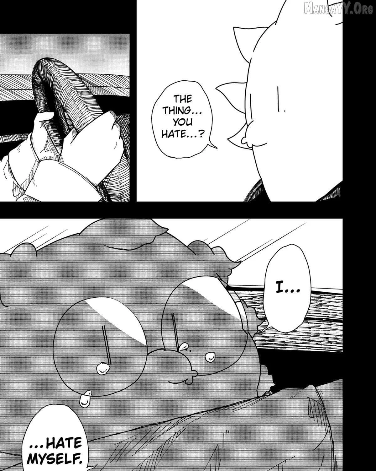 Drama Queen — Chapter 42 — Page 29