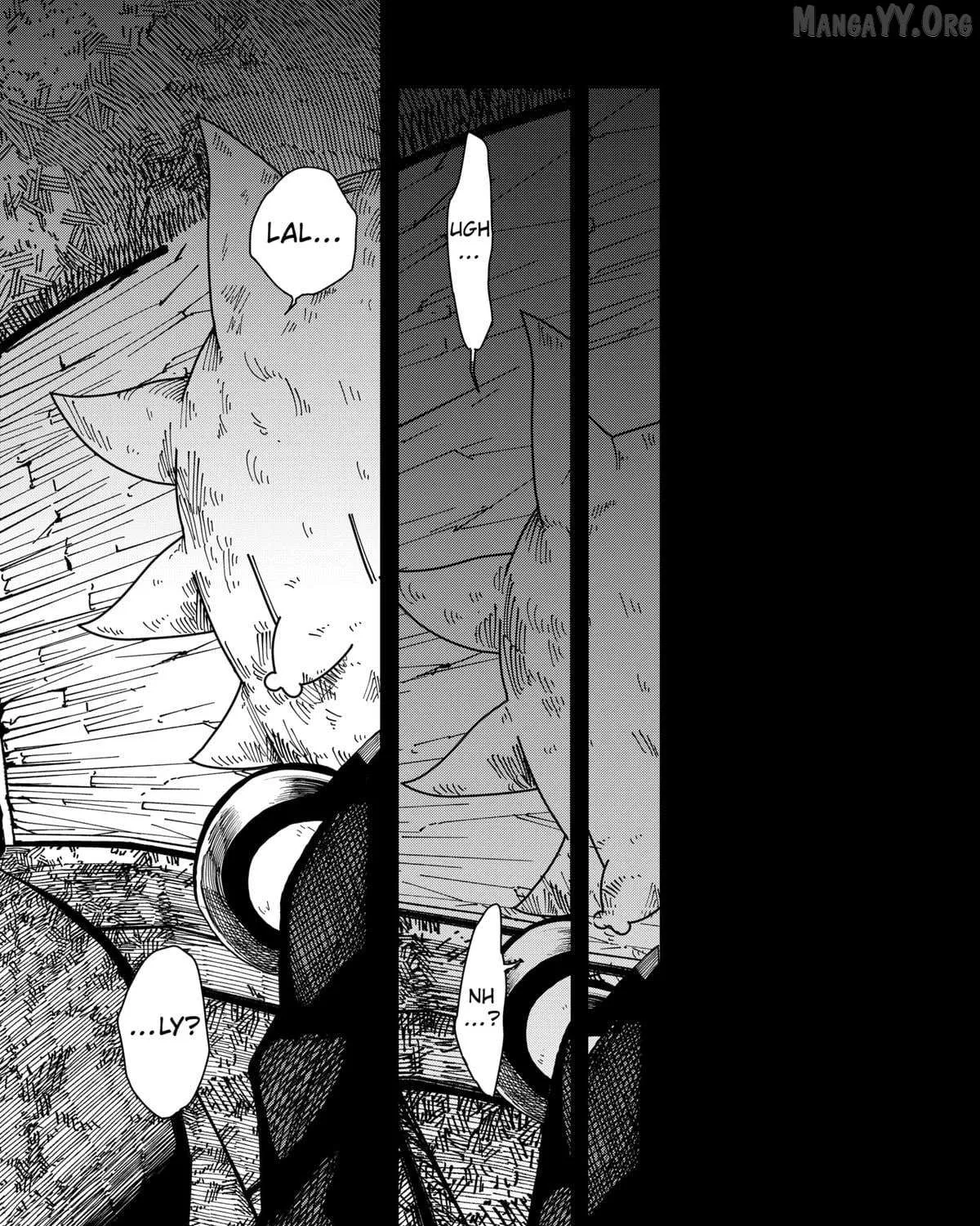 Drama Queen — Chapter 42 — Page 41