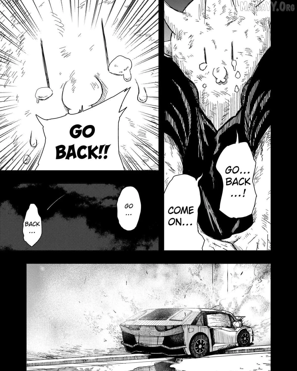 Drama Queen — Chapter 42 — Page 49