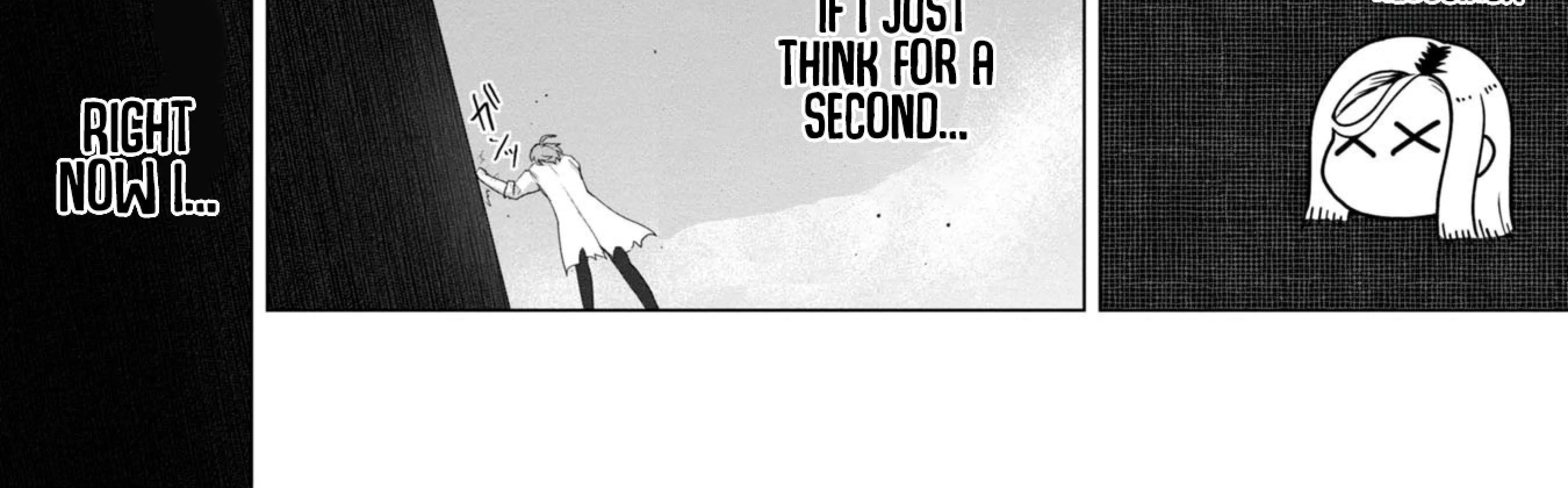 Only My Vaccine Can Save the World From Zombie Apocalypse — Chapter 8 — Page 10
