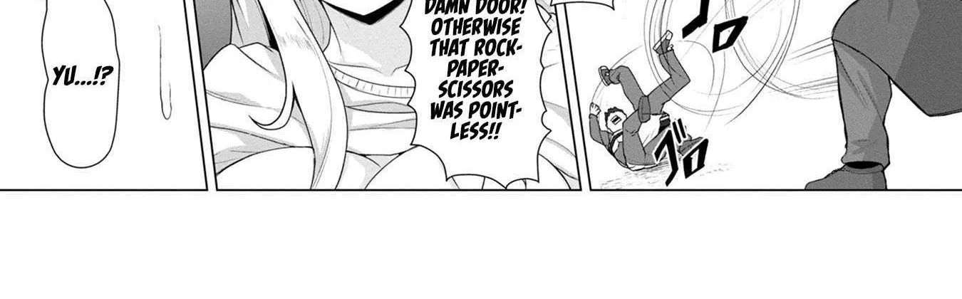 Only My Vaccine Can Save the World From Zombie Apocalypse — Chapter 8 — Page 24
