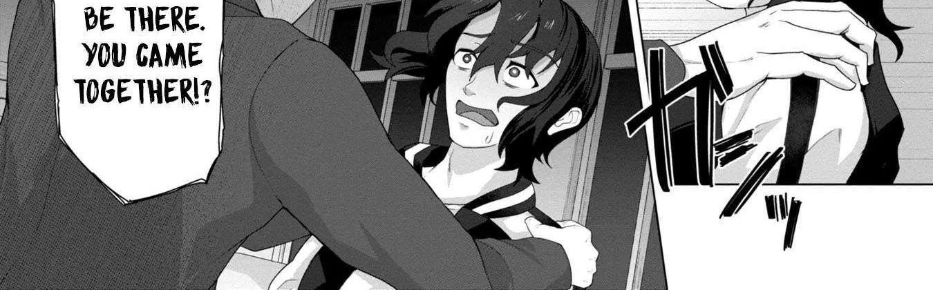 Only My Vaccine Can Save the World From Zombie Apocalypse — Chapter 9 — Page 9