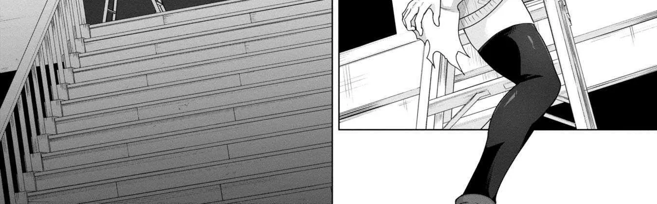 Only My Vaccine Can Save the World From Zombie Apocalypse — Chapter 10 — Page 22