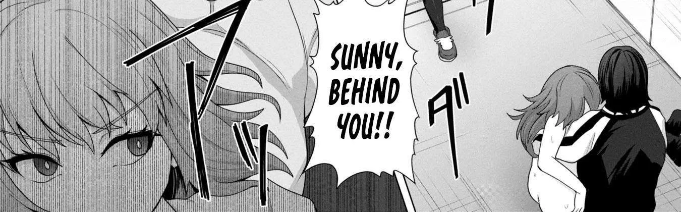 Only My Vaccine Can Save the World From Zombie Apocalypse — Chapter 12 — Page 10