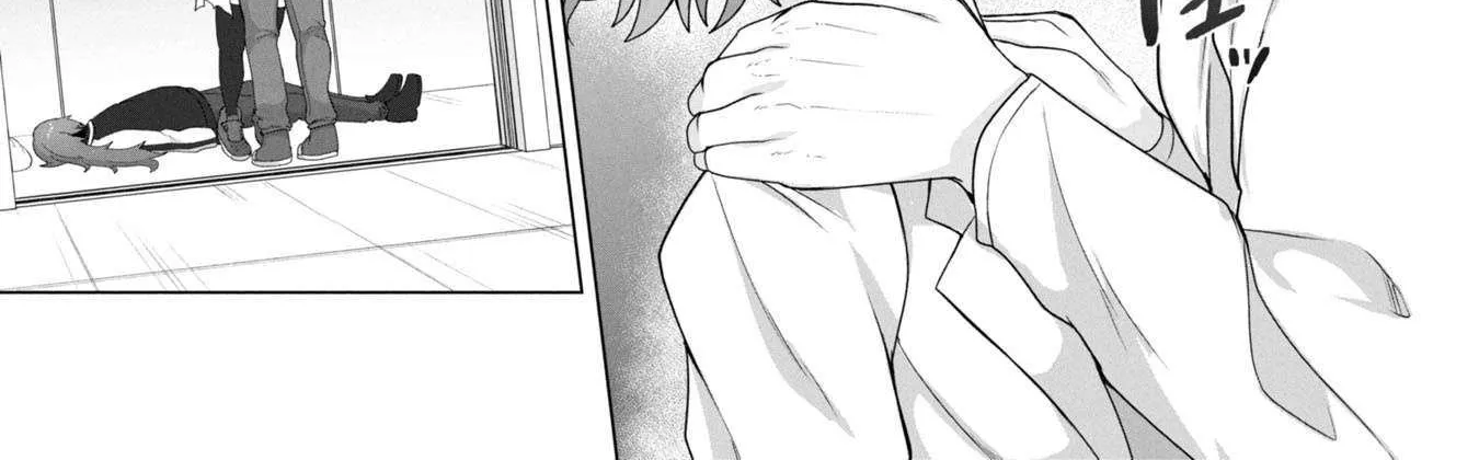 Only My Vaccine Can Save the World From Zombie Apocalypse — Chapter 12 — Page 18