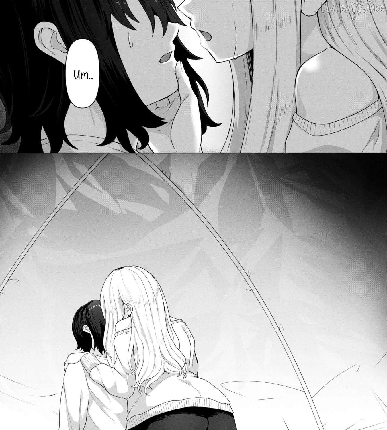Only My Vaccine Can Save the World From Zombie Apocalypse — Chapter 13 — Page 3