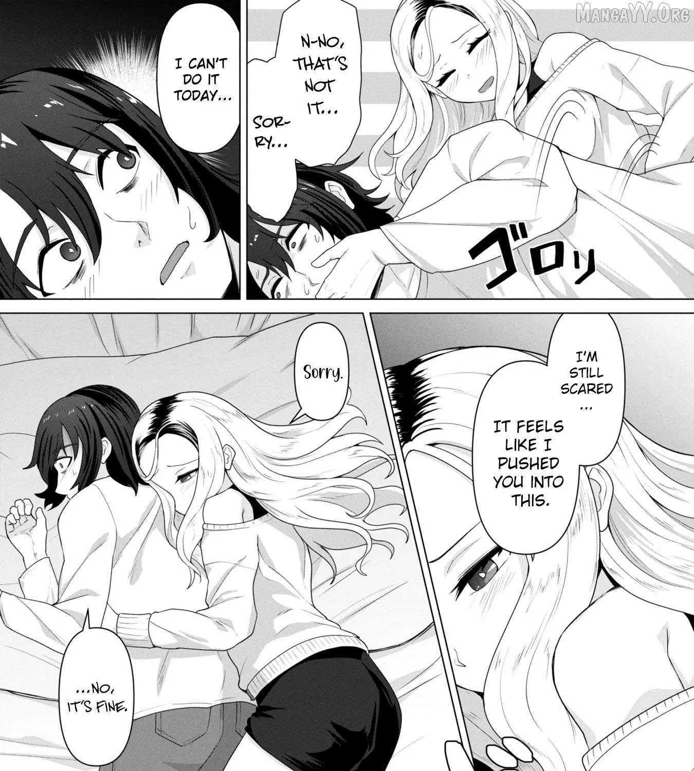 Only My Vaccine Can Save the World From Zombie Apocalypse — Chapter 13 — Page 13