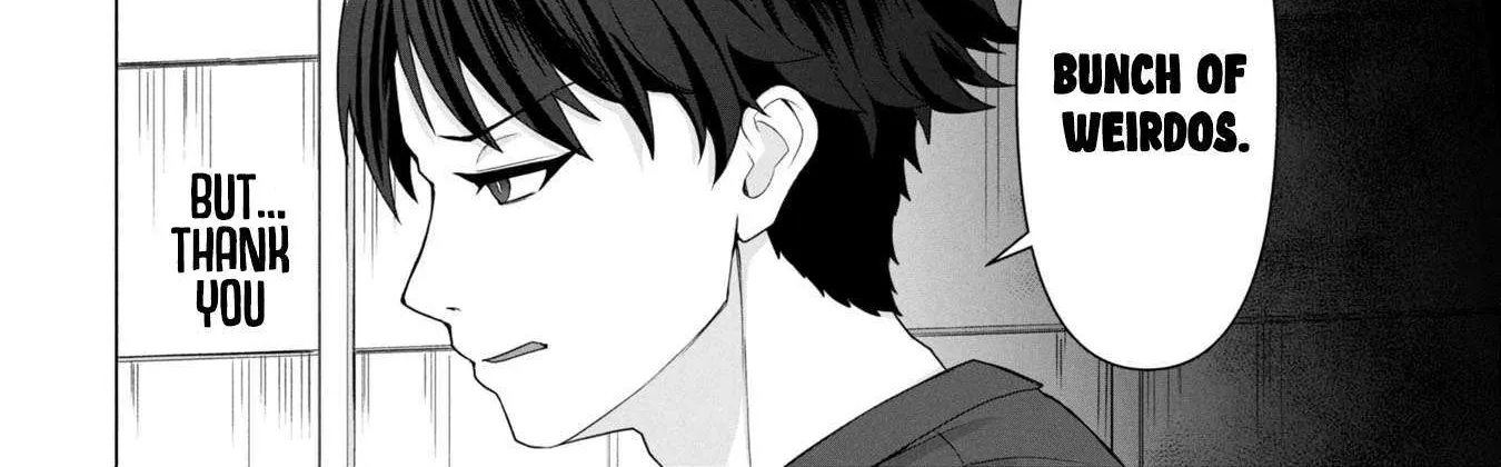 Only My Vaccine Can Save the World From Zombie Apocalypse — Chapter 13 — Page 40