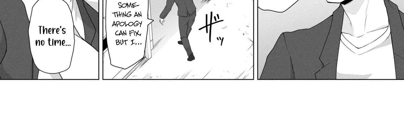 Only My Vaccine Can Save the World From Zombie Apocalypse — Chapter 13 — Page 42