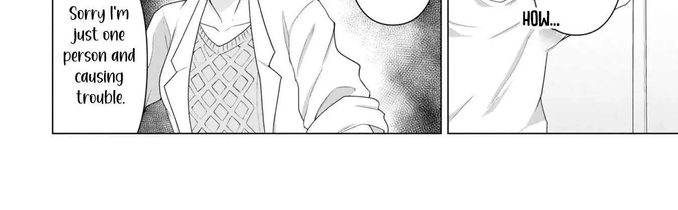 Only My Vaccine Can Save the World From Zombie Apocalypse — Chapter 14 — Page 8