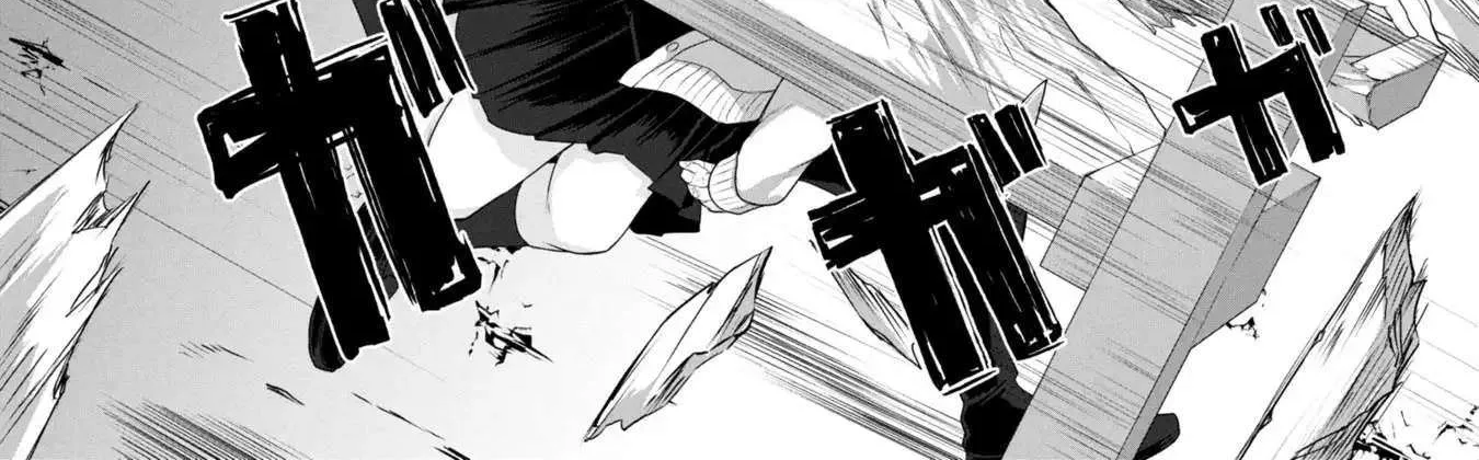 Only My Vaccine Can Save the World From Zombie Apocalypse — Chapter 14 — Page 34