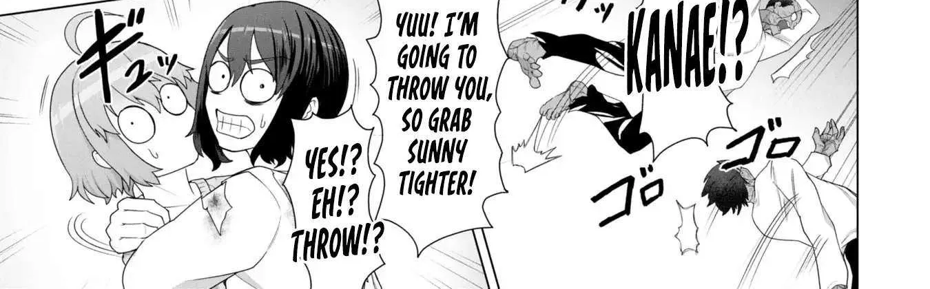 Only My Vaccine Can Save the World From Zombie Apocalypse — Chapter 15 — Page 26