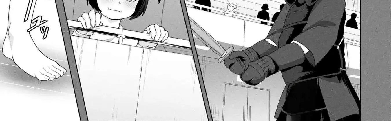 Only My Vaccine Can Save the World From Zombie Apocalypse — Chapter 15 — Page 34