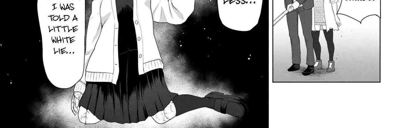 Only My Vaccine Can Save the World From Zombie Apocalypse — Chapter 15 — Page 42