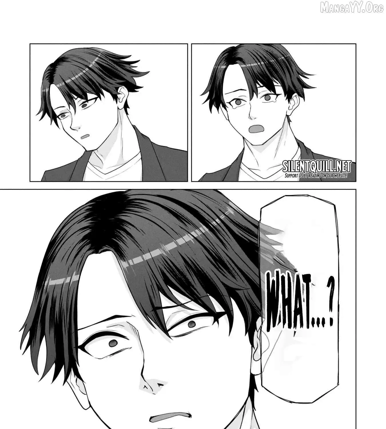 Only My Vaccine Can Save the World From Zombie Apocalypse — Chapter 15 — Page 45