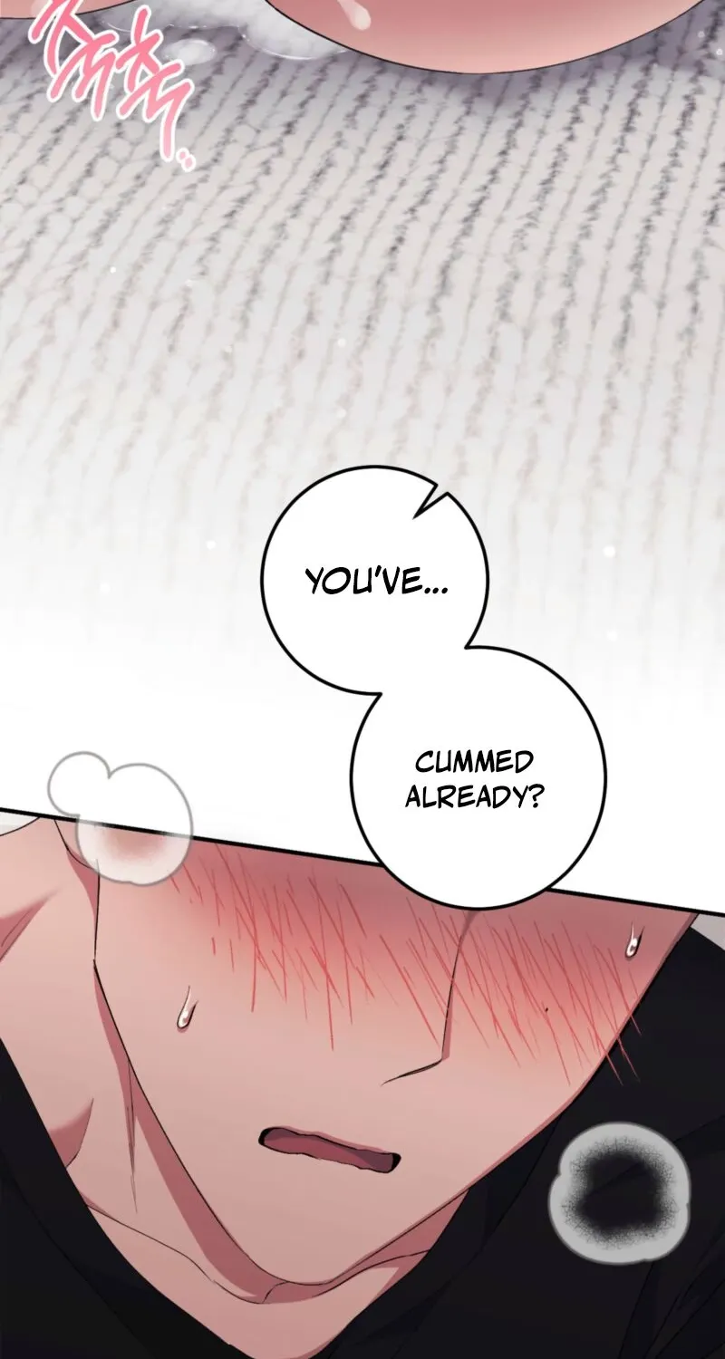 Erotic Strawberry Milk — Chapter 28 — Page 3