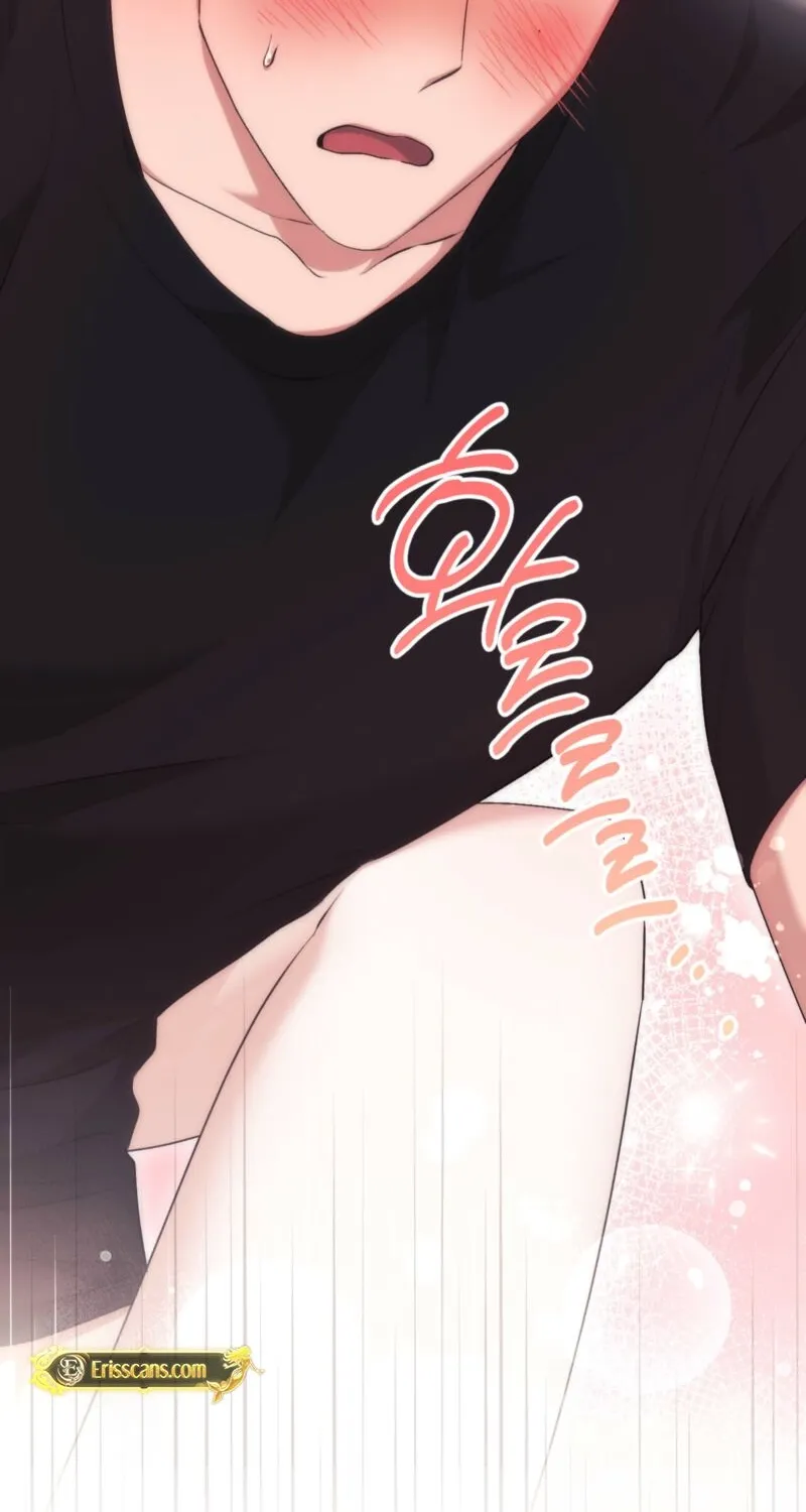 Erotic Strawberry Milk — Chapter 28 — Page 5