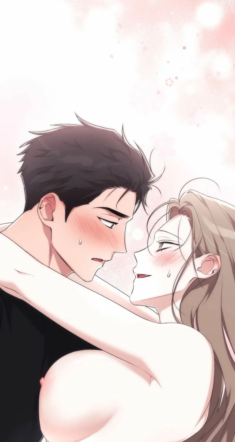 Erotic Strawberry Milk — Chapter 28 — Page 18