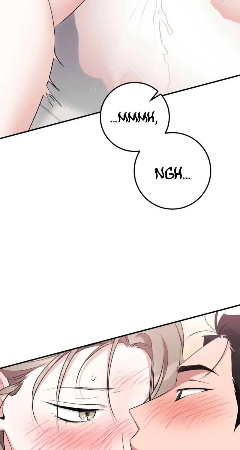 Erotic Strawberry Milk — Chapter 28 — Page 28