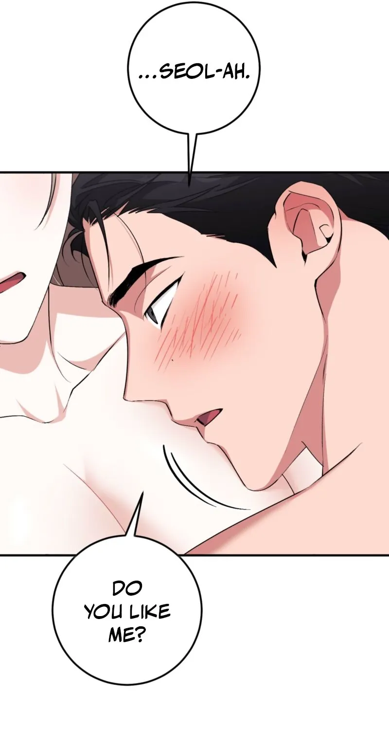Erotic Strawberry Milk — Chapter 28 — Page 31