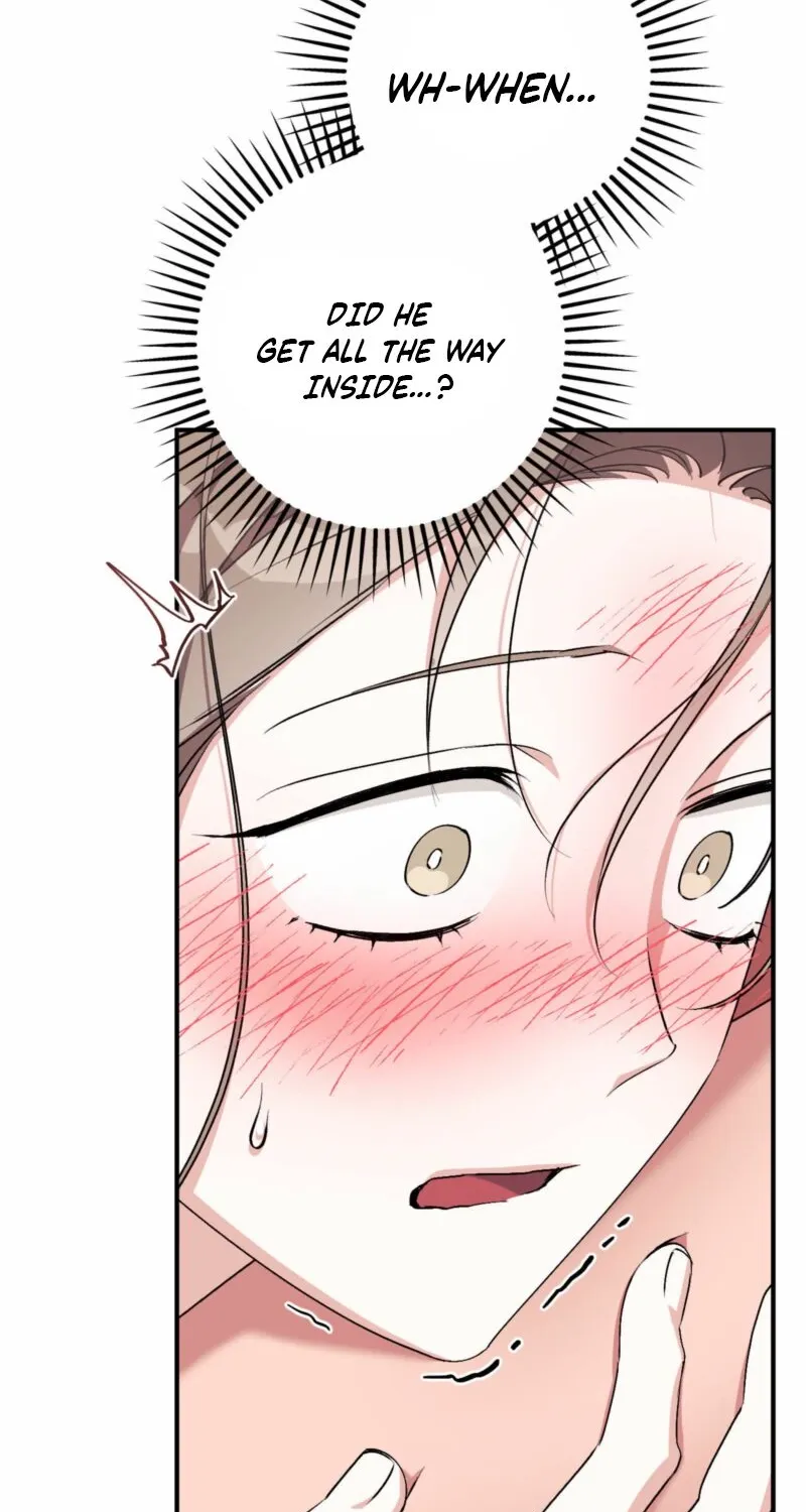 Erotic Strawberry Milk — Chapter 28 — Page 38