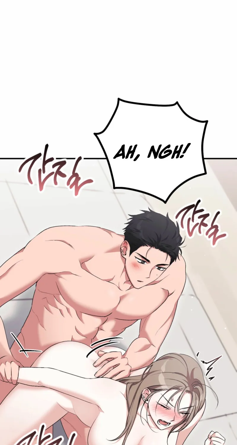 Erotic Strawberry Milk — Chapter 29 — Page 7