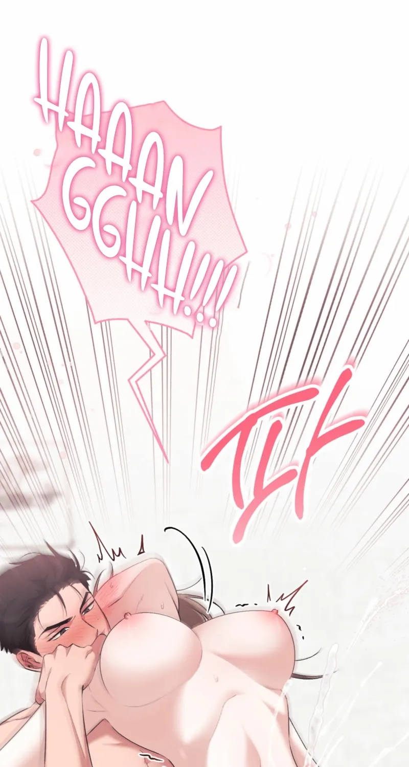 Erotic Strawberry Milk — Chapter 29 — Page 30