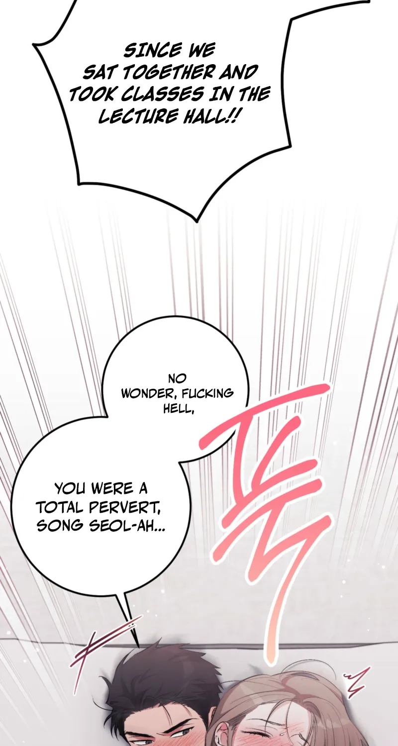 Erotic Strawberry Milk — Chapter 29 — Page 71