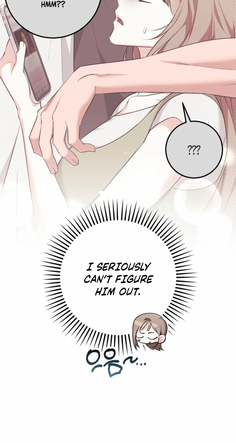 Erotic Strawberry Milk — Chapter 29 — Page 93