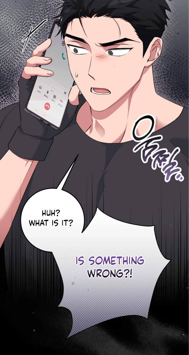 Erotic Strawberry Milk — Chapter 30 — Page 4