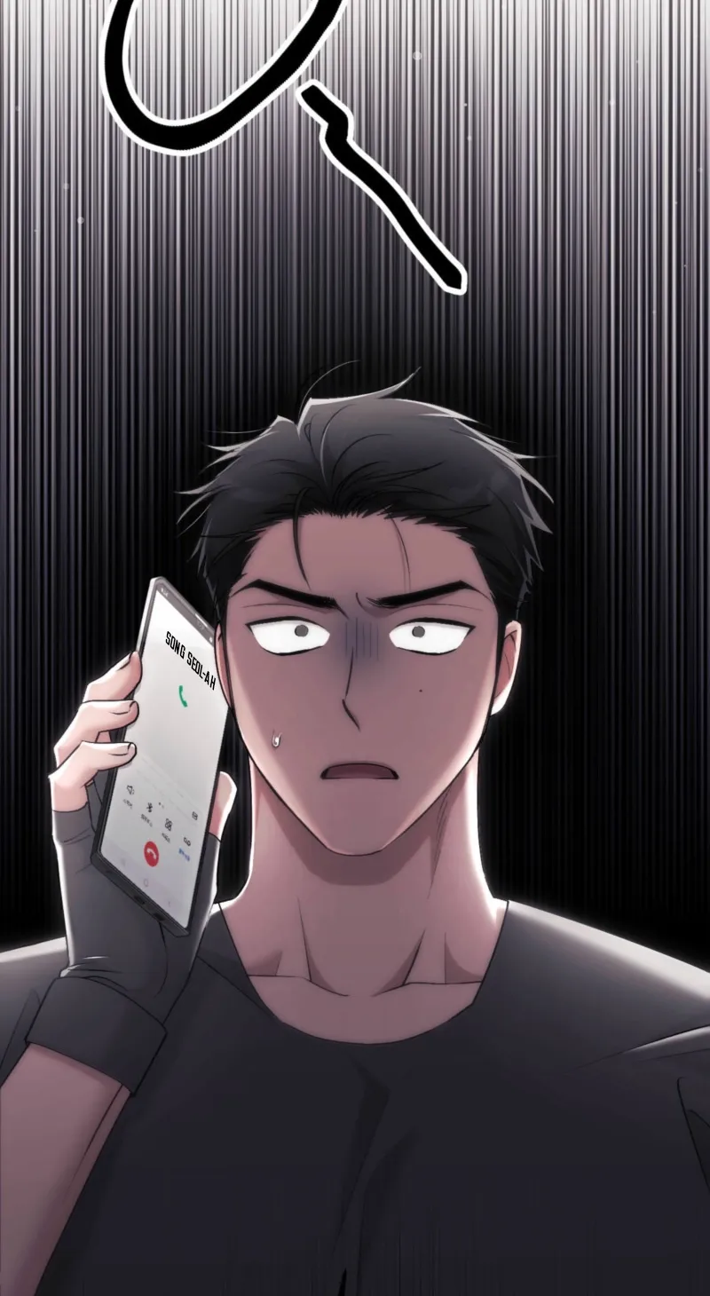 Erotic Strawberry Milk — Chapter 30 — Page 9