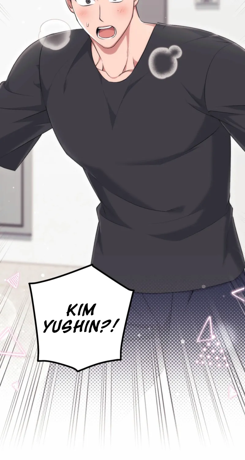 Erotic Strawberry Milk — Chapter 30 — Page 22