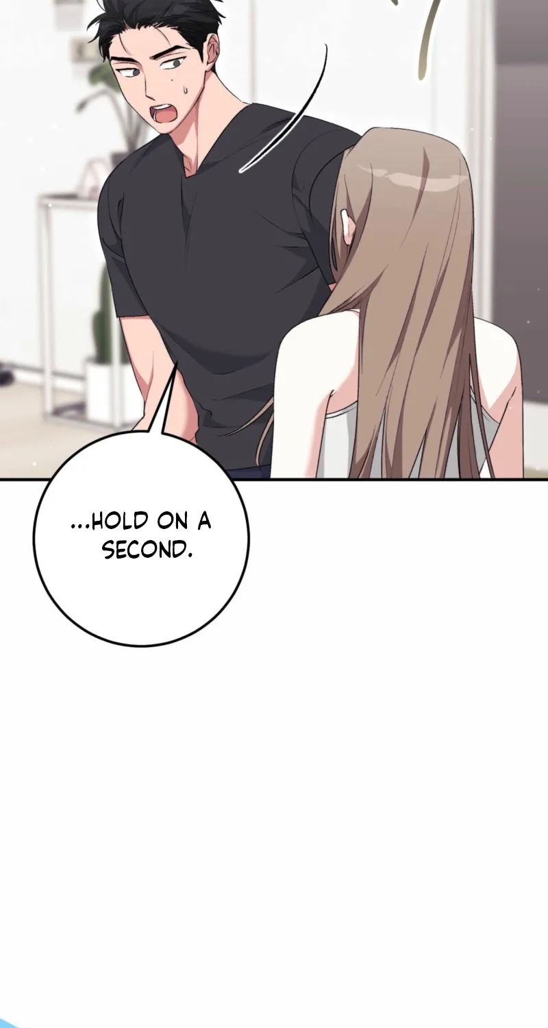 Erotic Strawberry Milk — Chapter 30 — Page 26