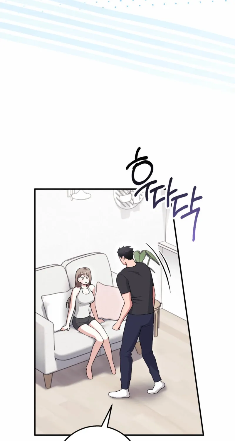 Erotic Strawberry Milk — Chapter 30 — Page 28