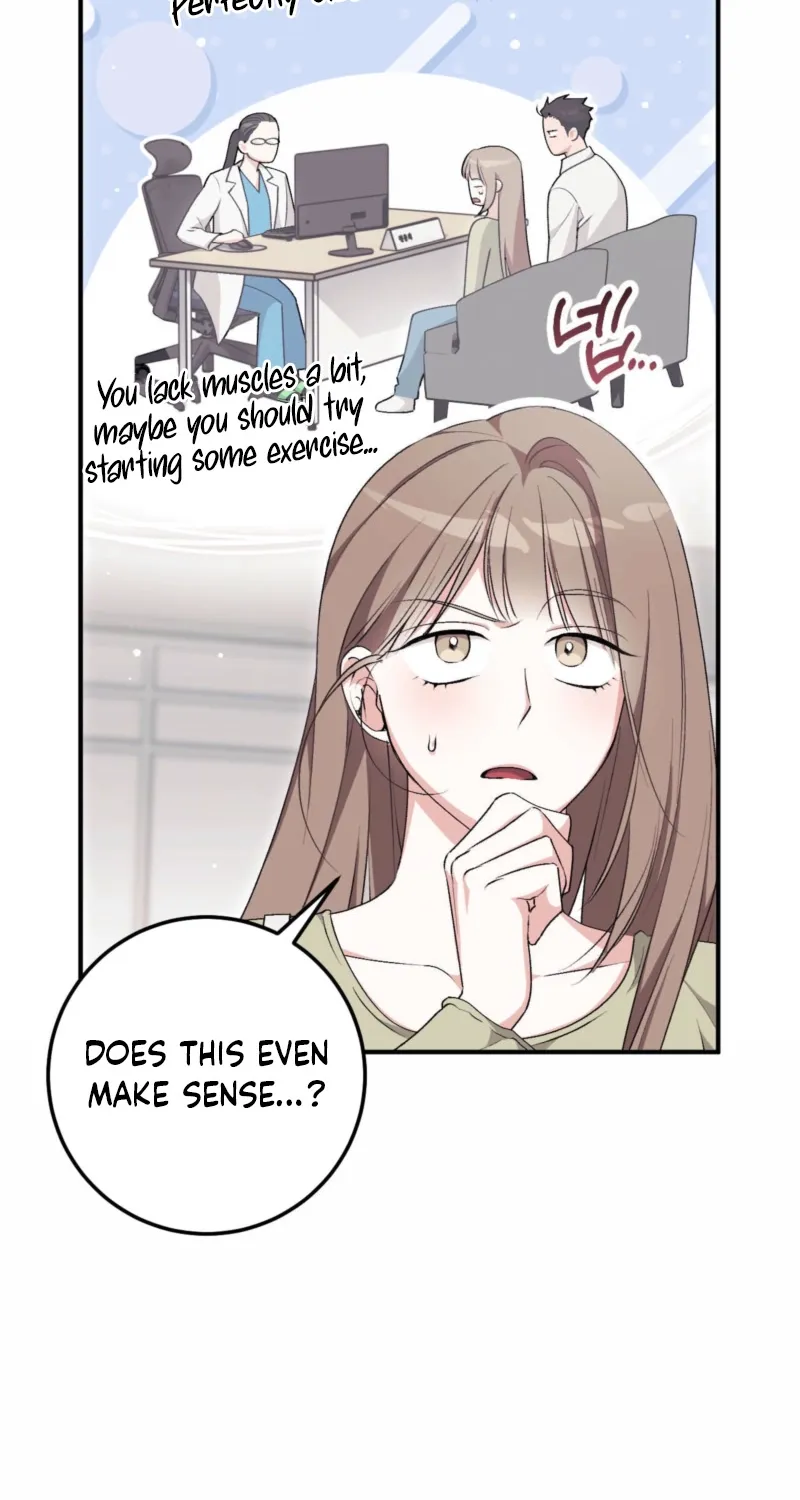 Erotic Strawberry Milk — Chapter 30 — Page 53