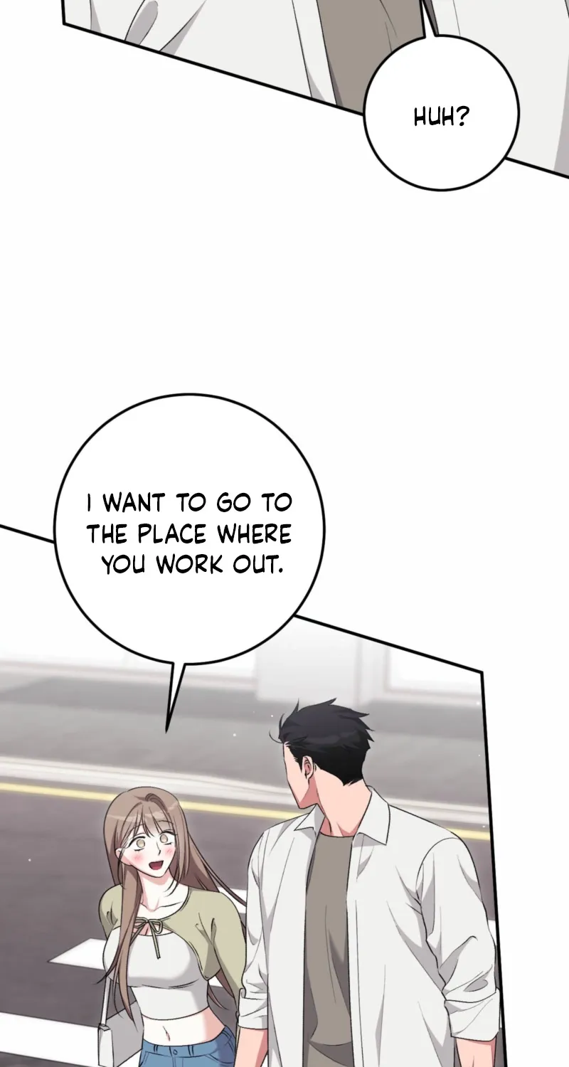 Erotic Strawberry Milk — Chapter 30 — Page 62