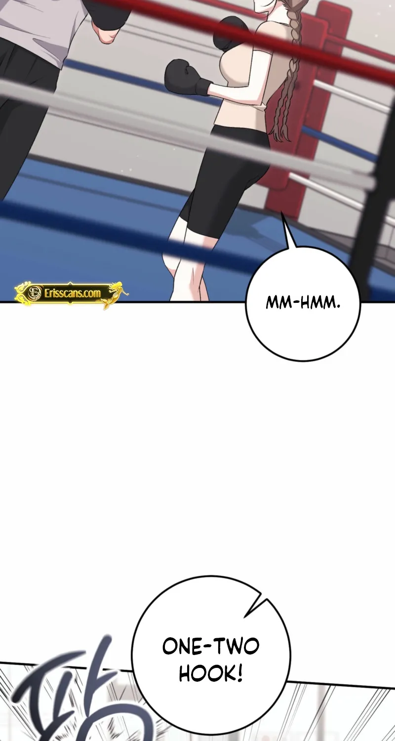 Erotic Strawberry Milk — Chapter 30 — Page 73