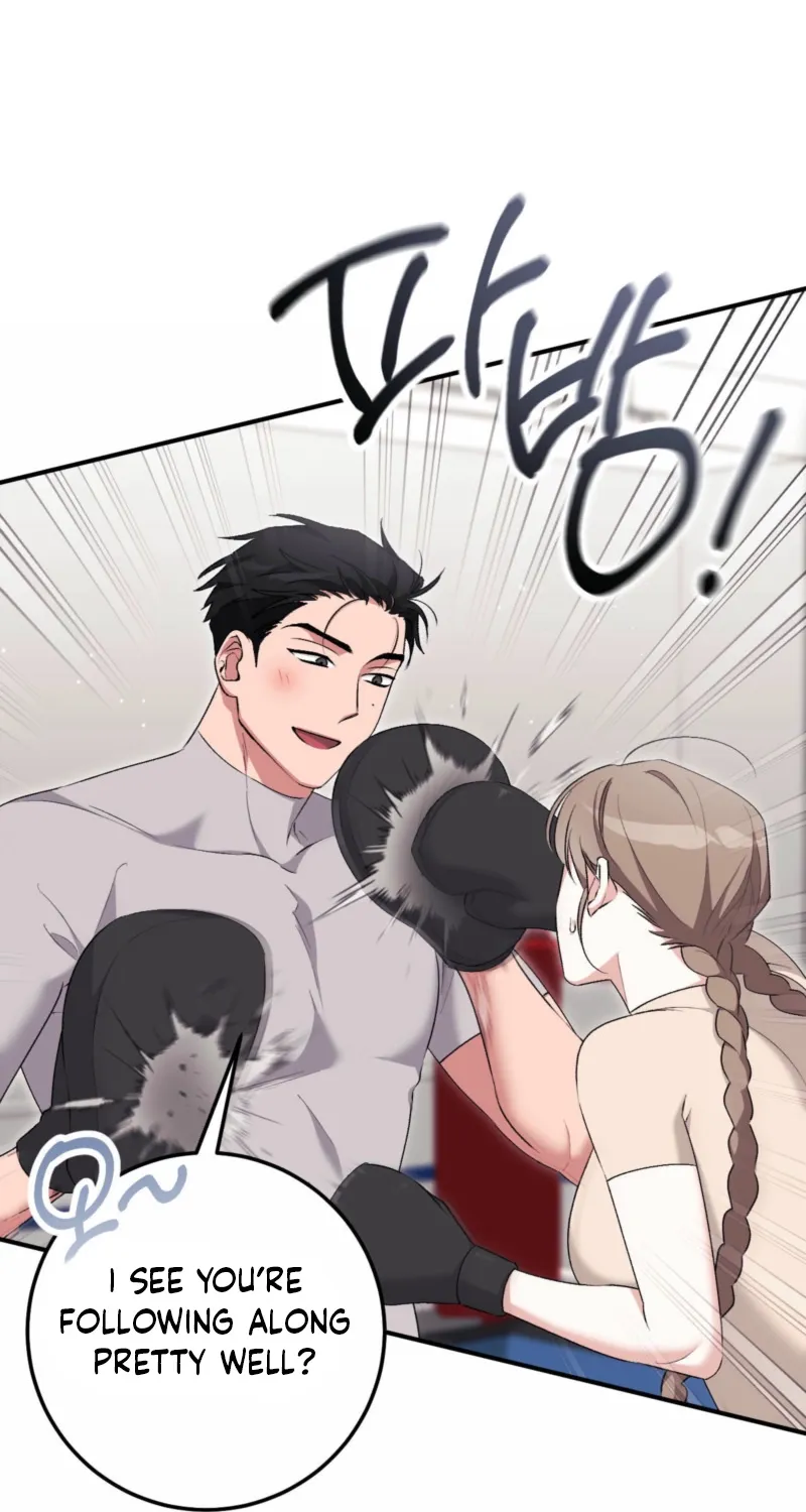 Erotic Strawberry Milk — Chapter 30 — Page 75