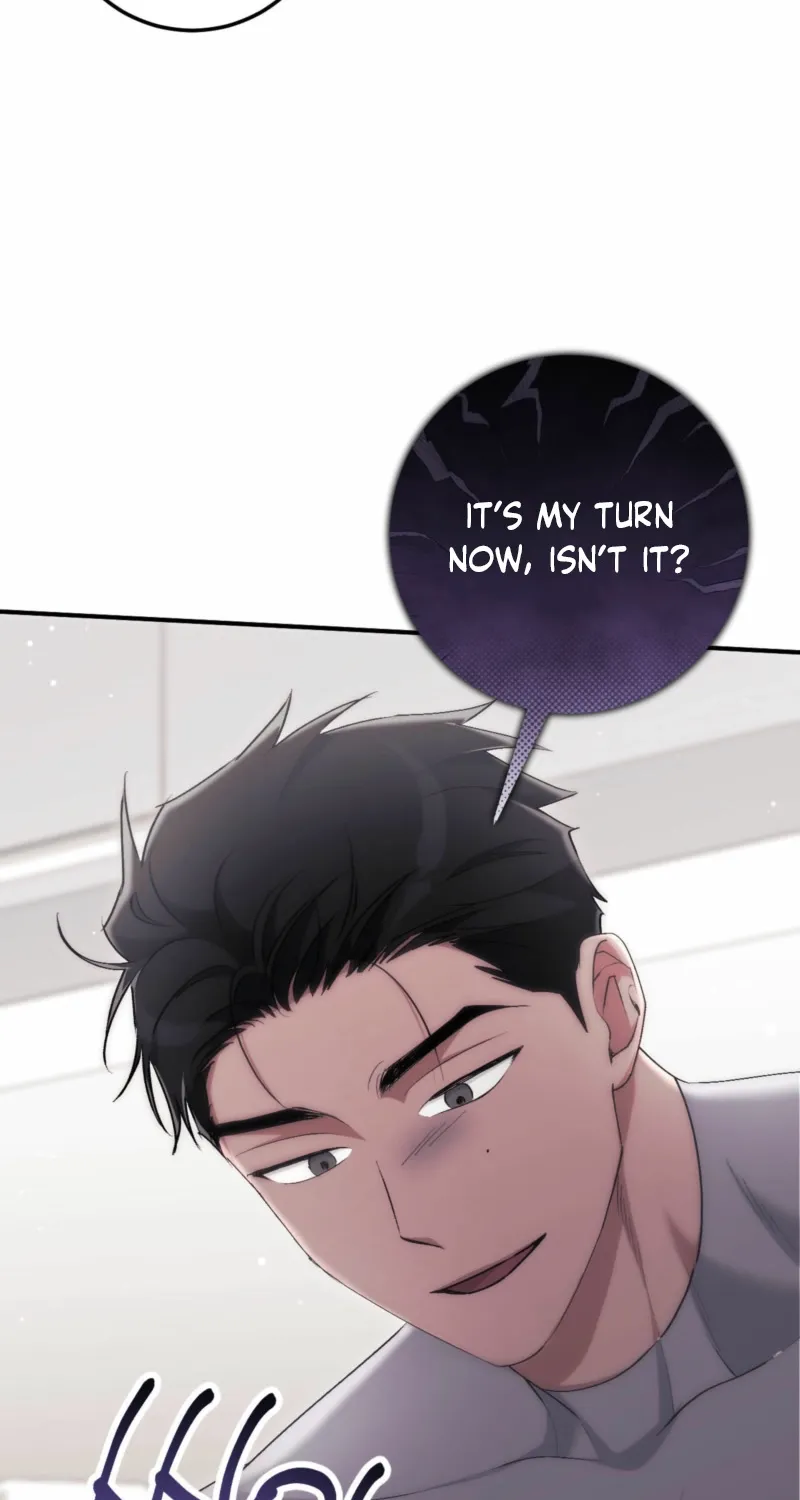 Erotic Strawberry Milk — Chapter 30 — Page 90