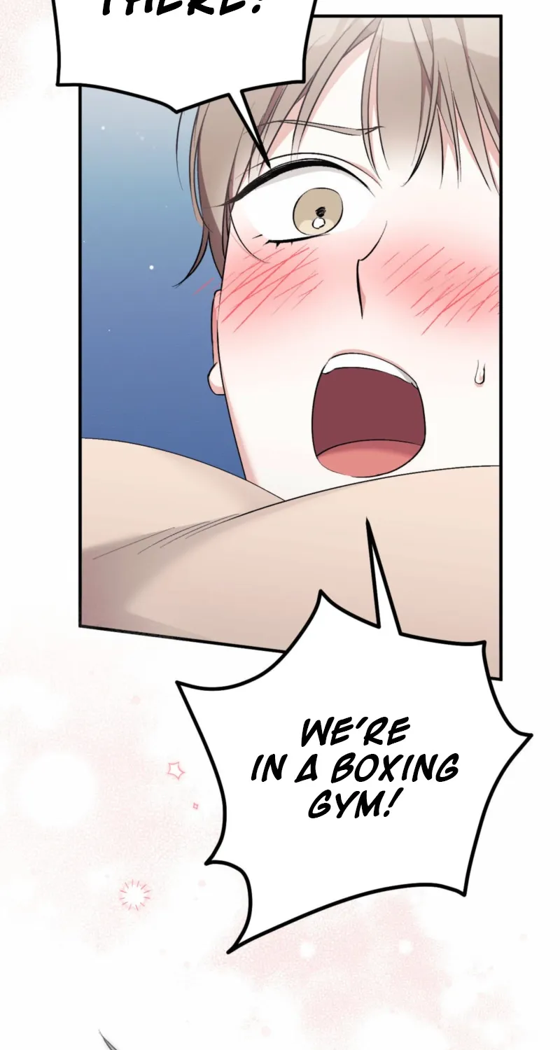 Erotic Strawberry Milk — Chapter 31 — Page 2